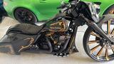 Harley-Davidson Road King No Limit Custom NLC Bagger - HARLEY-DAVIDSON ROAD KING CUSTOM
