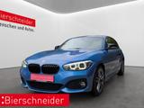 BMW 120 i Aut. Edition M Sport Shadow LED NAVI LEDER - BMW: 12
