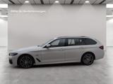 BMW 530e Touring M Sport LiveCockpitProf Head-Up - BMW 5er Reihe Gebrauchtwagen in München