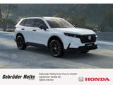 Honda CR-V e:HEV Elegance SHZ KAMERA NAVI ACC LED PANO - Honda CR-V Neuwagen