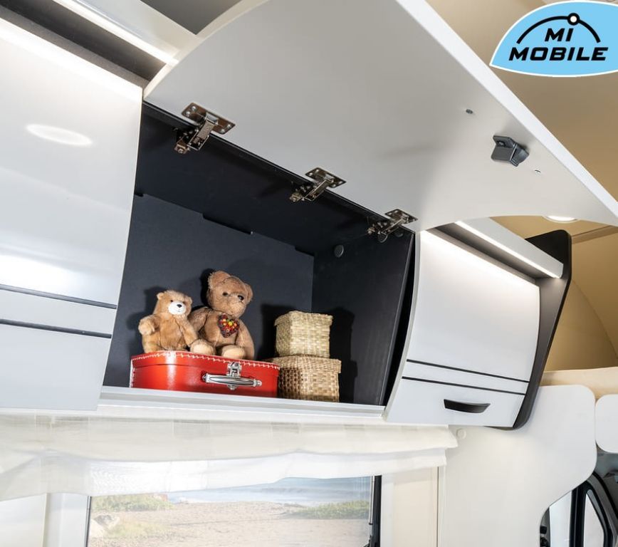 Fahrzeugabbildung Forster A 699 VB *Early Bird 2025*
