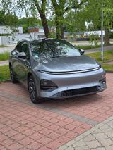 XPENG G6 BEV 80,8kWh RWD Long Range Long Range - XPENG Gebrauchtwagen