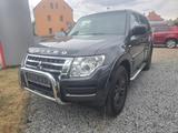 Mitsubishi Pajero 3.2 DI-D "Diamant" Automatik - Mitsubishi Pajero: Auto