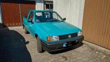 Volkswagen Polo 86c 2f - Volkswagen Polo: 86c 2f