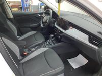 Skoda Kamiq - Vorschau Bild 6