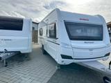 Dethleffs Nomad560 RET (kein 510,520),mit Mover,SOFORT - Dethleffs 510