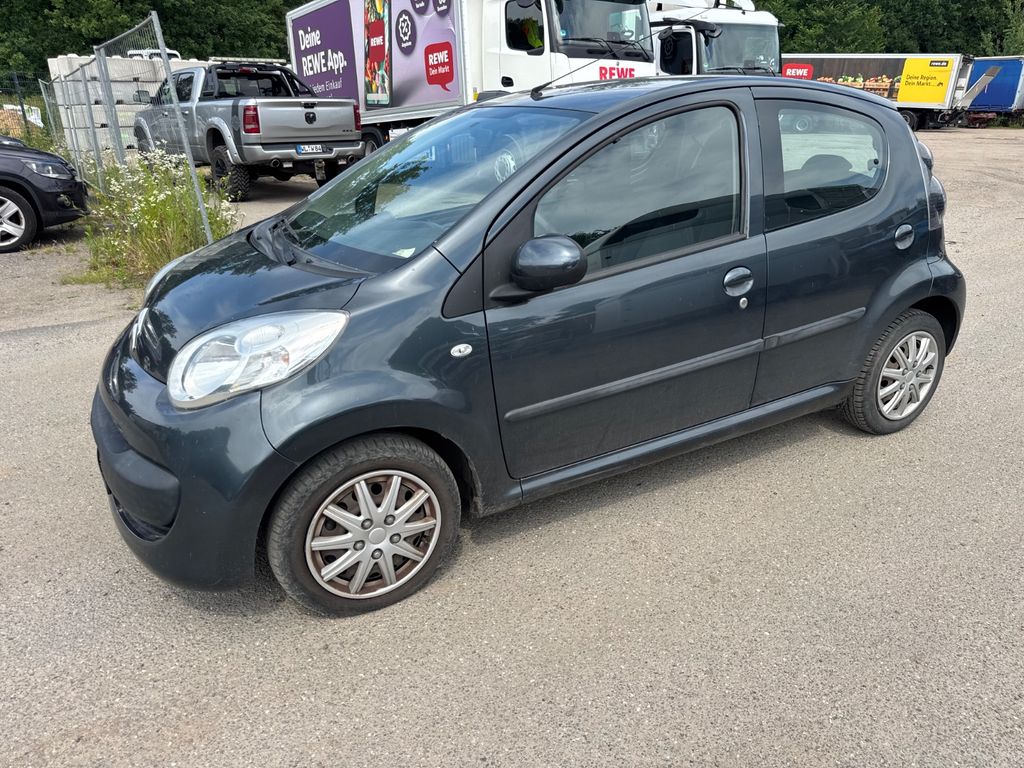 Citroën C1
