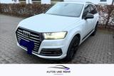 Audi Q.7.S-Line-Quattro Klima Navi Leder - Audi: 7 Sitzer