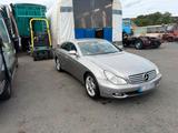 Mercedes-Benz Mercedes CLS W219  TÜV 11/2026  Motor & ... - Mercedes-Benz CLS 350 in Bochum