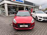 Suzuki Swift Comfort 1. HAND KLIMA KAMERA SITZHZG - Suzuki Swift: Rot