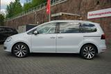 Volkswagen Sharan 1.4 TSI DSG Sound Bi-Xenon Standheizung A - Volkswagen Sharan: Automatik