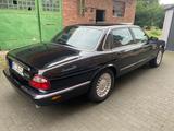 Jaguar XJ8 3.2 - Youngtimer im sehr gepflegten Zustand  - schwarze Jaguar XJ8