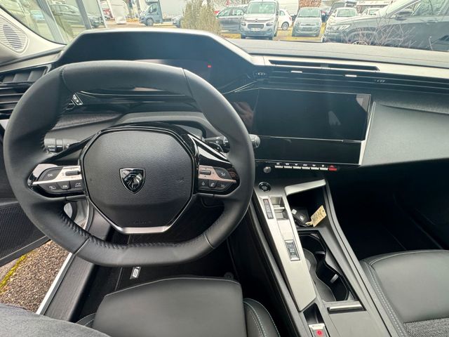 PEUGEOT 308 SW Hybrid 145 E-DSC6 Allure