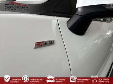 Ford Puma ST-Line