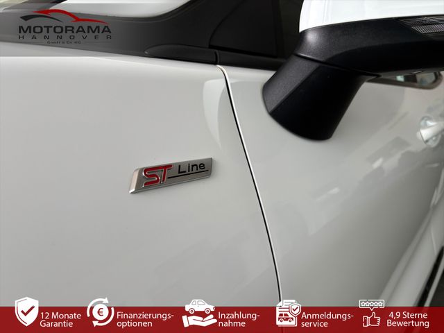 Ford Puma ST-Line