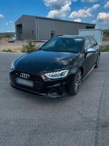 Audi S4 Avant 3.0*ACC*Standheizung*Panorama - gebrauchte Audi S4 aus dem Jahr 2021
