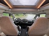 Fiat Ducato Dethleffs Just Camp T 6762