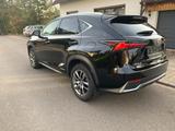 Lexus NX 300H *ALLRAD*4x4*Elektr. Heckklappe*Vollleder - Lexus NX 300: H