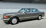 Mercedes-Benz 420 SEL one owner with only 62000miles - Mercedes-Benz 420: Se
