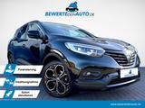 Renault Kadjar Black Edition LED / ASSIST / FACELIFT ++ - Renault Kadjar: Black Edition