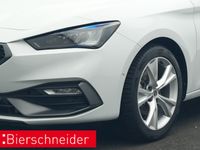 Seat Leon - Vorschau Bild 17