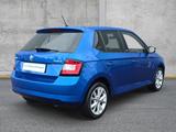 Skoda Fabia 1.0 MPI Joy SHZ PDC CLIMATRONIC - Skoda Fabia Joy mit Benzin-Antrieb