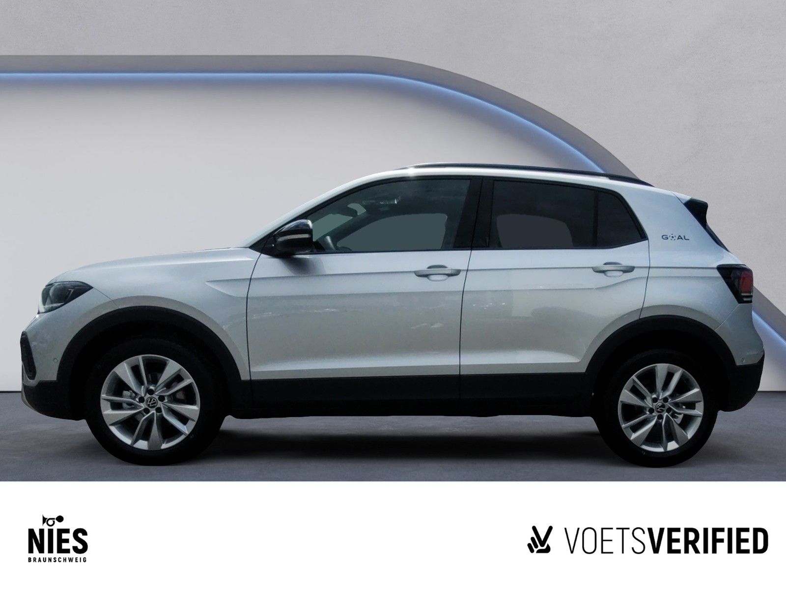Volkswagen T-Cross - Bild 3