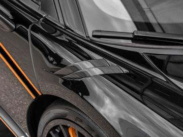 2020 Mclaren 620R — миниатюра 17