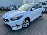 Kia Ceed SW 1.6 CRDI Mild-Hybrid 136 Navi Kamera