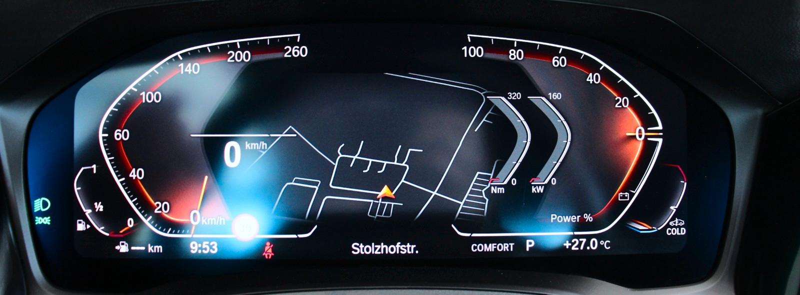 BMW 420 i Cabrio (G23) *LED*LHZ*Sportsitze*HiFi*Leder, миниатюра 14