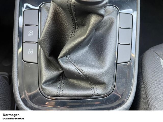 Skoda Fabia - Bild 16