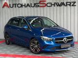 Mercedes-Benz B180 Progressive Wide 360 Distronic FahrAss Led - Mercedes-Benz B 180 Gebrauchtwagen in Karlsruhe