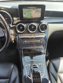 Mercedes GLC 350 - 12