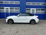 BMW 220i Cabrio - TOP! - BMW 220 in Köln
