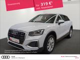 Audi Q2 35 TFSI virtual LED Sitzheizung Einparkhilfe - Audi Q2 Jahreswagen