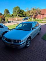 Mazda MAZDA 626 117000km - Mazda 626 von privat
