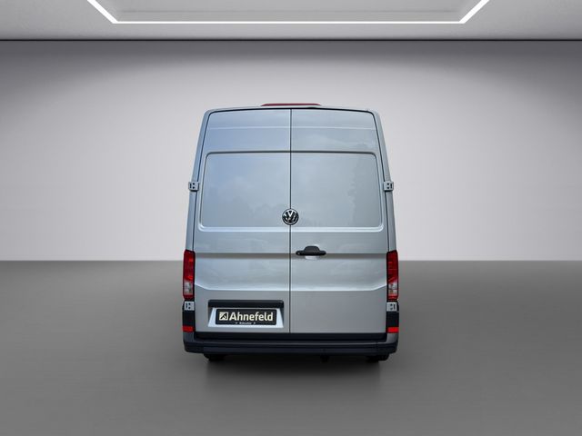 Crafter 35 2.0 TDI Trendline L2H2 FWD KLIMA PDC