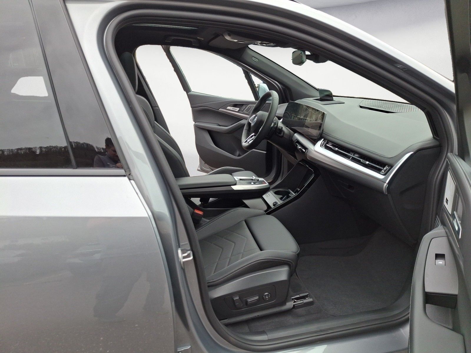 BMW 230 Active Tourer - Bild 9
