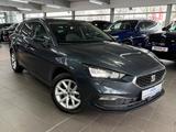 Seat Leon 2.0 TDI Sportstourer Style Navi+Assist M+VC
