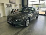 Volkswagen Passat Lim. 1.6 TDI Comf./ACC/Navi/AHK/Kam./PDC - Volkswagen Passat: 1.6