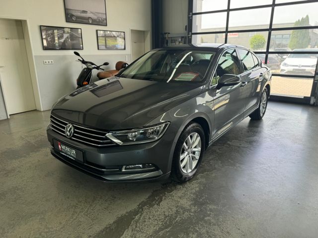 Volkswagen Passat Lim. 1.6 TDI Comf./ACC/Navi/AHK/Kam./PDC