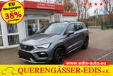 Cupra Ateca 1.5TSI DSG 110KW 110 kW (150 PS), Autom... - Cupra Ateca Neuwagen