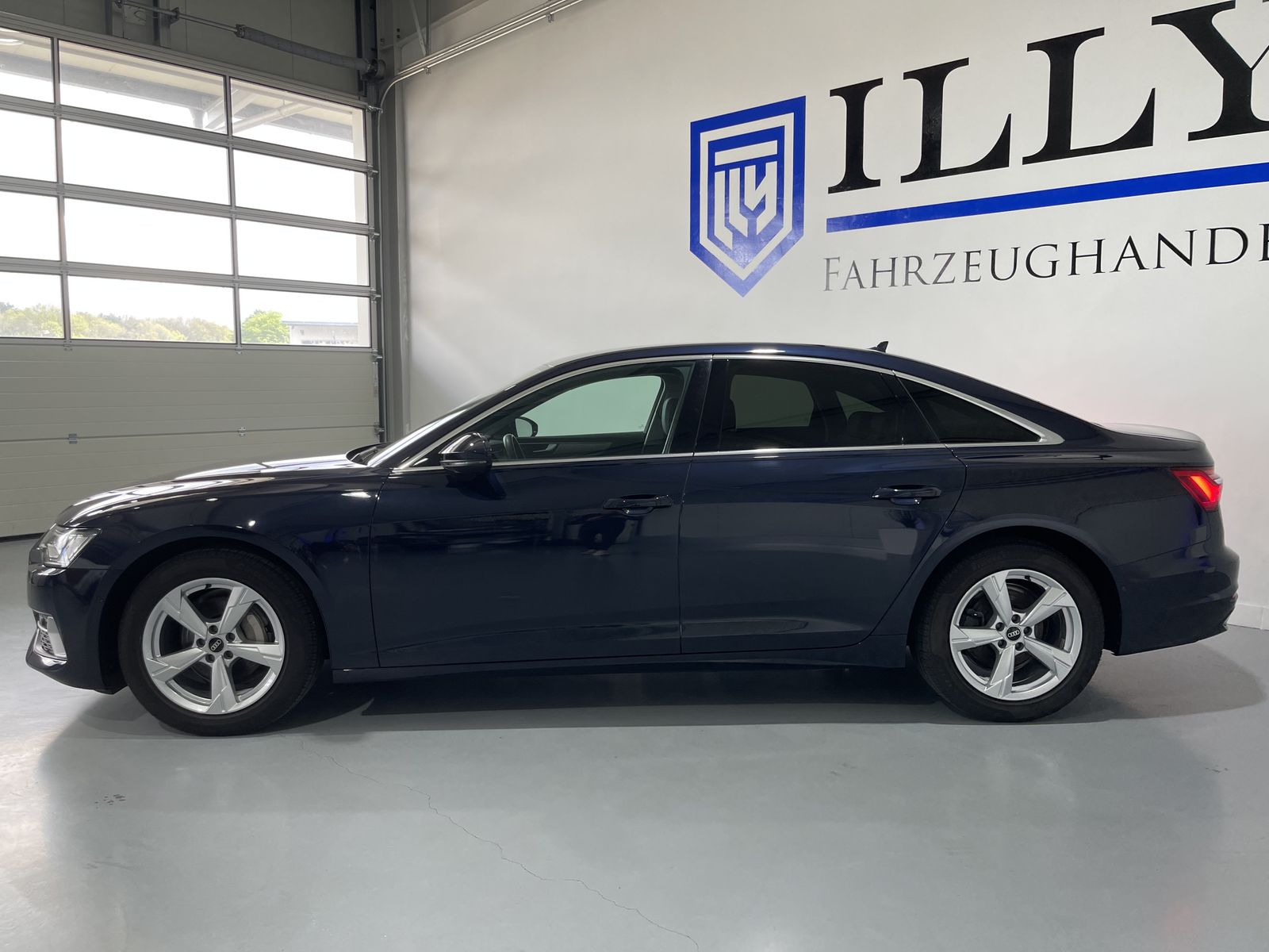 Fahrzeugabbildung Audi A6 40TDI*Sport*LED-Matrix*Audi Anschlussgarantie