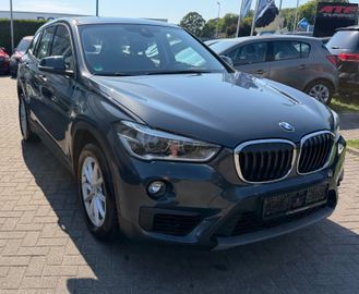 BMW X1 - 2