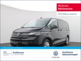 Volkswagen Multivan Life Lang AHK Kamera Vis-a-Vis NaviPro
