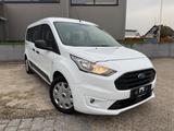Ford Transit Connect L2 LANG KOMBI 5-SITZER - Ford Transit Connect in Wuppertal