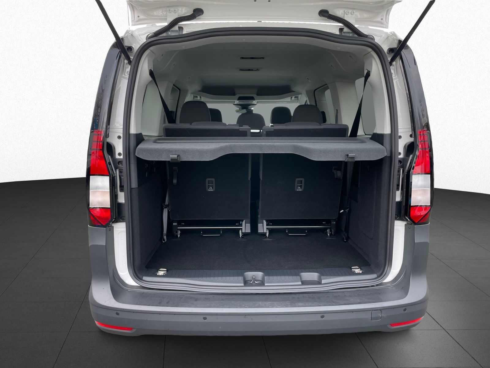 Volkswagen Caddy Maxi - Bild 3