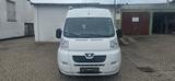 Peugeot Bravia*Motor 2.761Km*Klima*AHK*Fahrradträger* - Offers