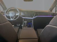 Volkswagen Touareg - Vorschau Bild 12