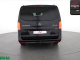 Mercedes-Benz Vito Tourer 124 CDI 4M LANG SPORT 8 SITZE PANO - Mercedes-Benz Vito mit Panoramadach